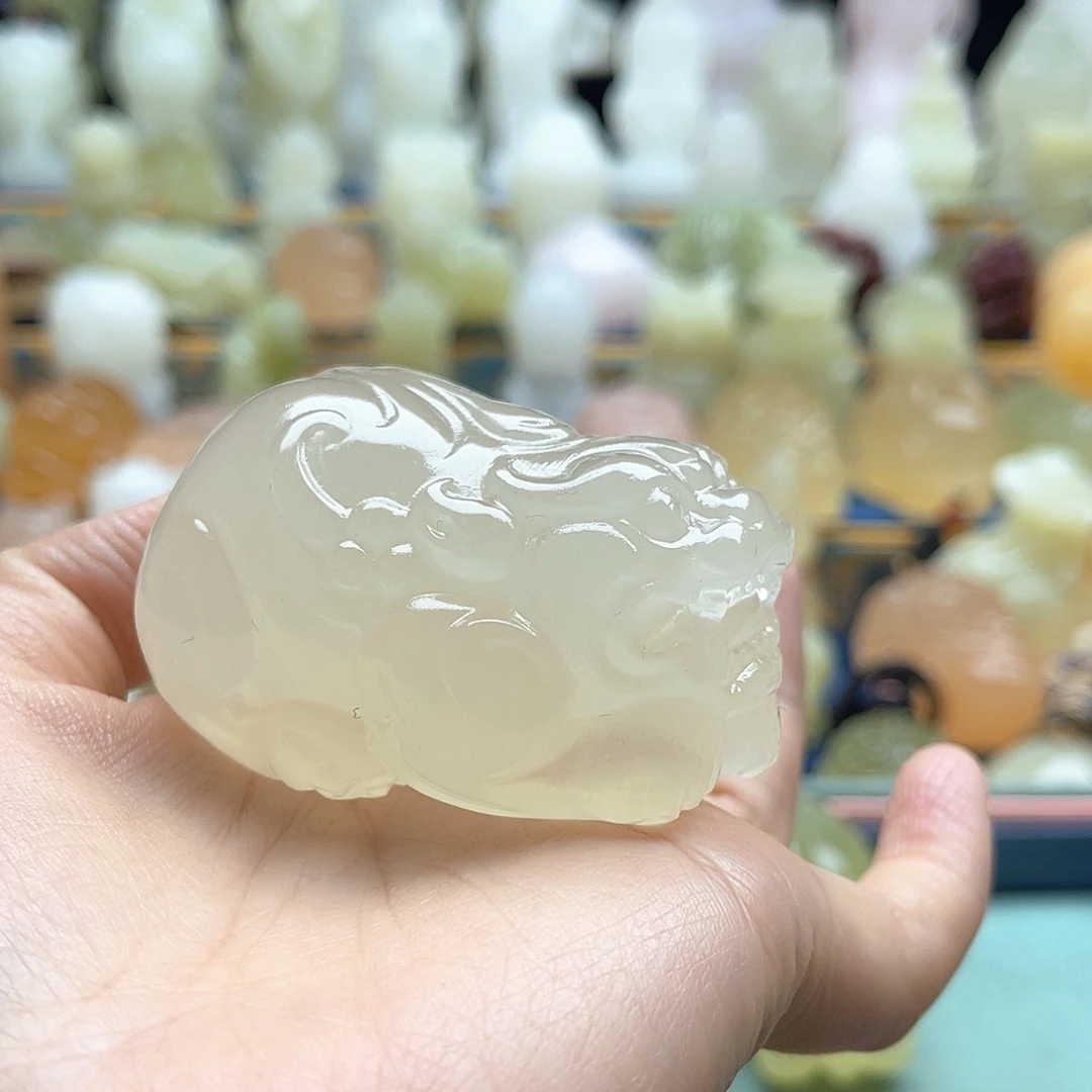 新疆昆仑山脉山料