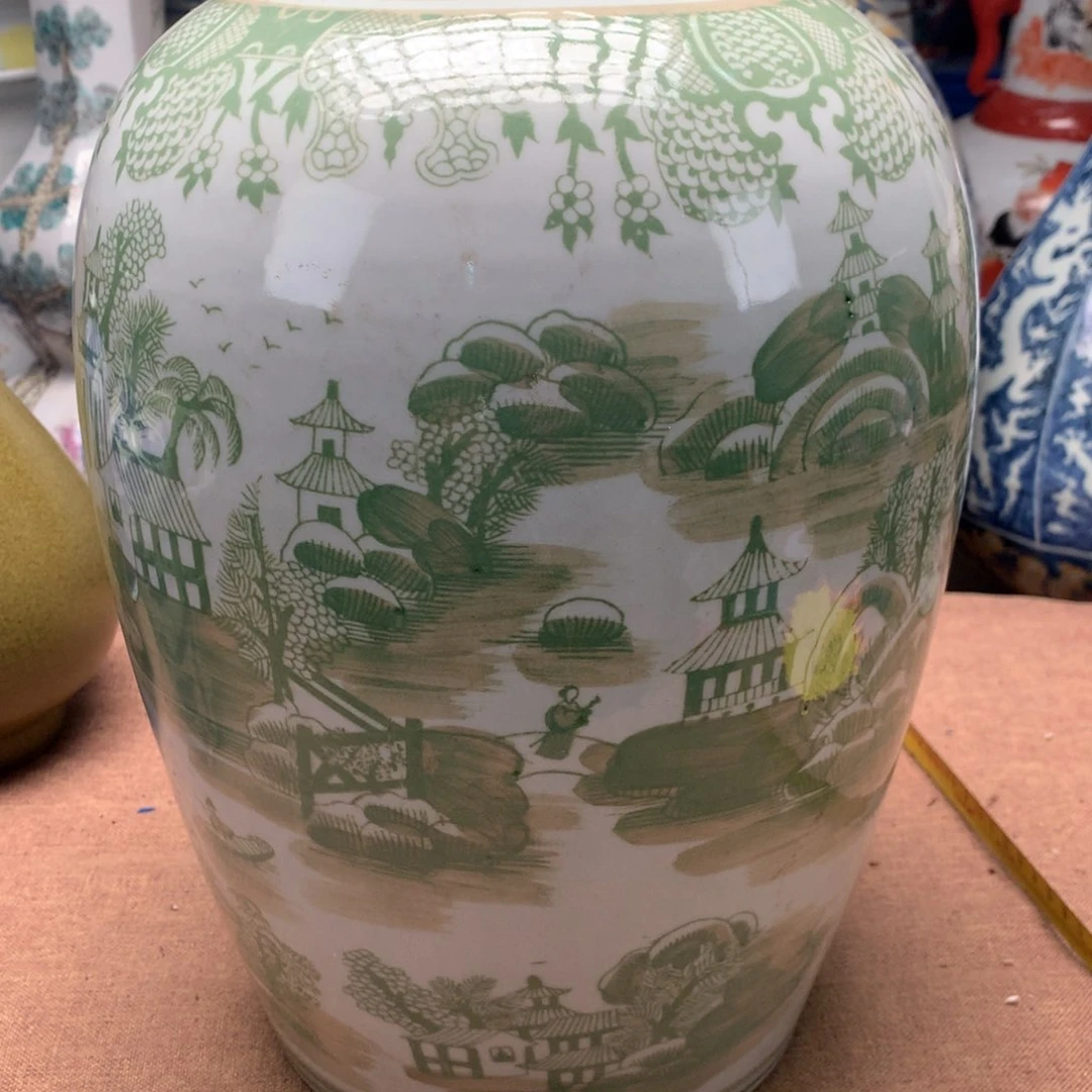 摆件旧藏瓷器旧藏瓷器