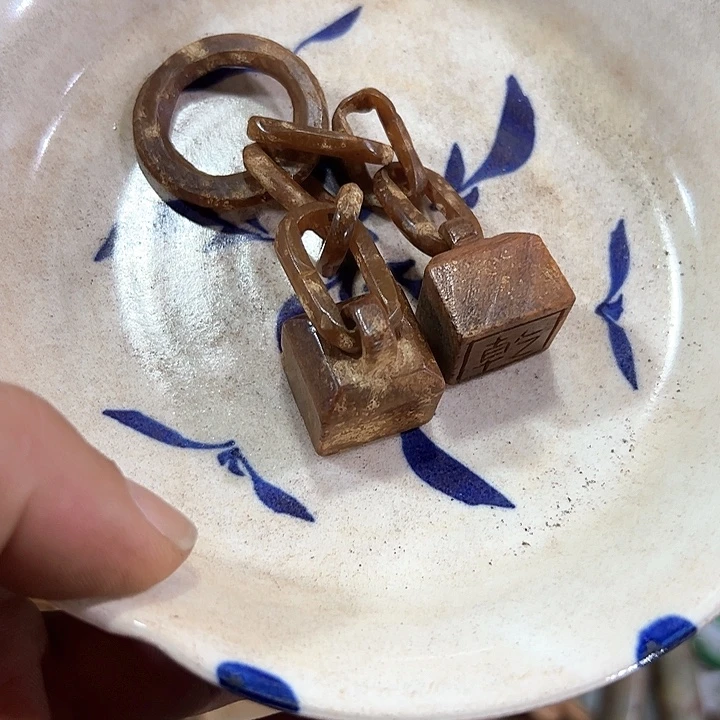 凤***灵摆件瓷器瓷器瓷器的一