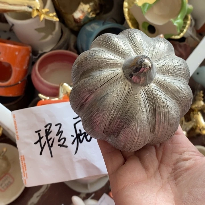 陶瓷树脂工艺摆件