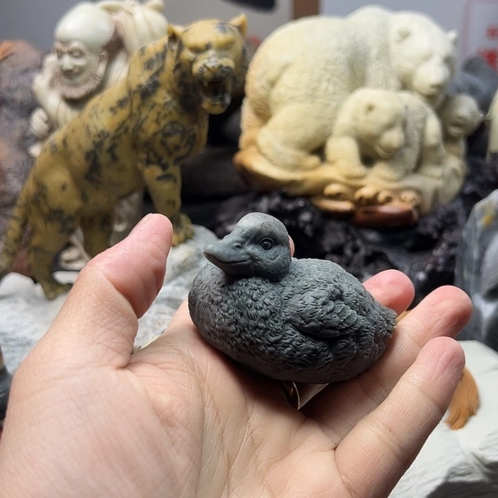 寿山石寿山石摆件