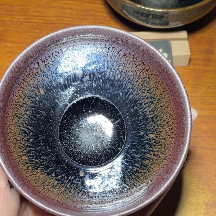茶盏知音茶盏主人杯269