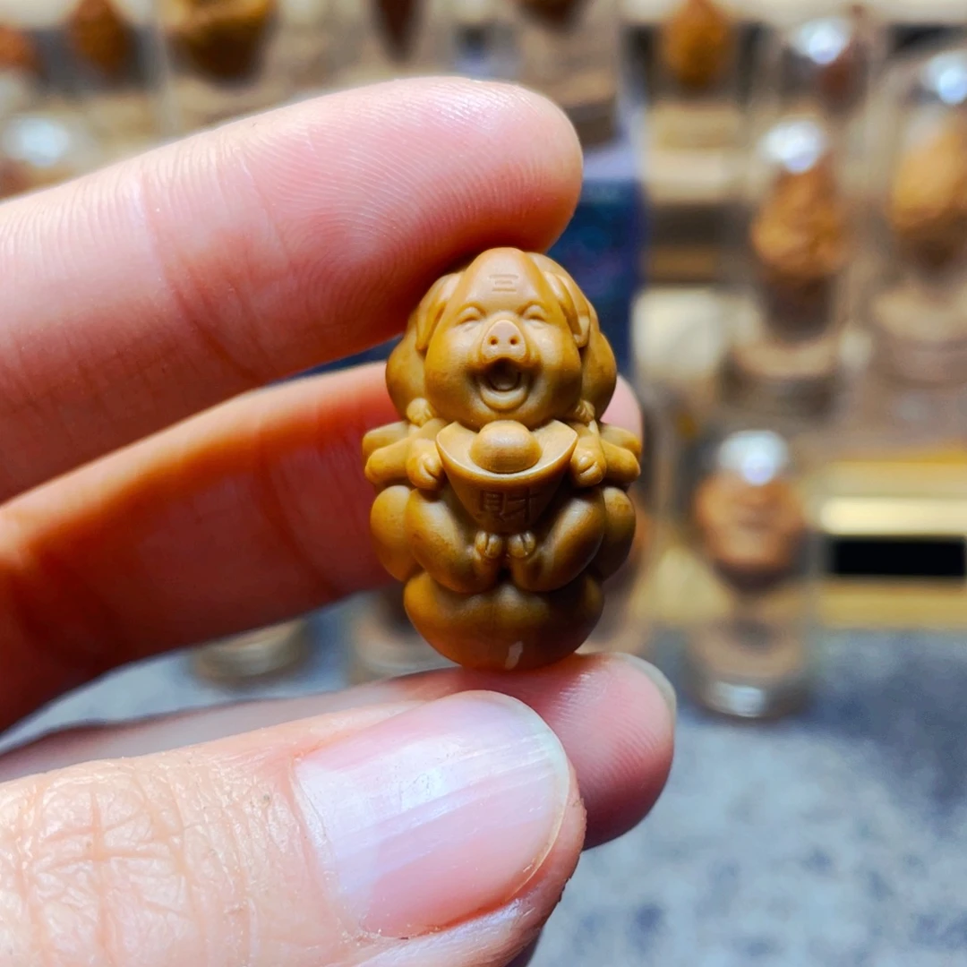 橄榄核手串/手链橄榄