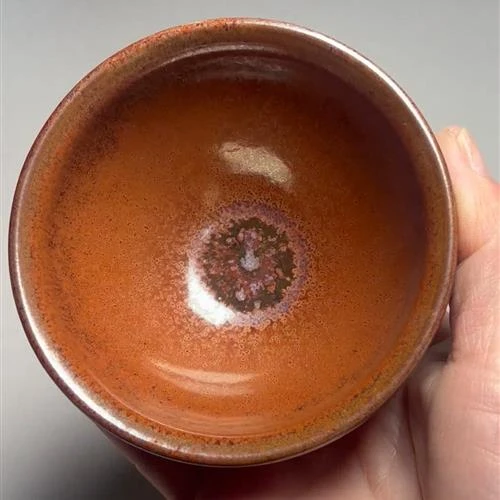 【闪购商品】茶盏-420............