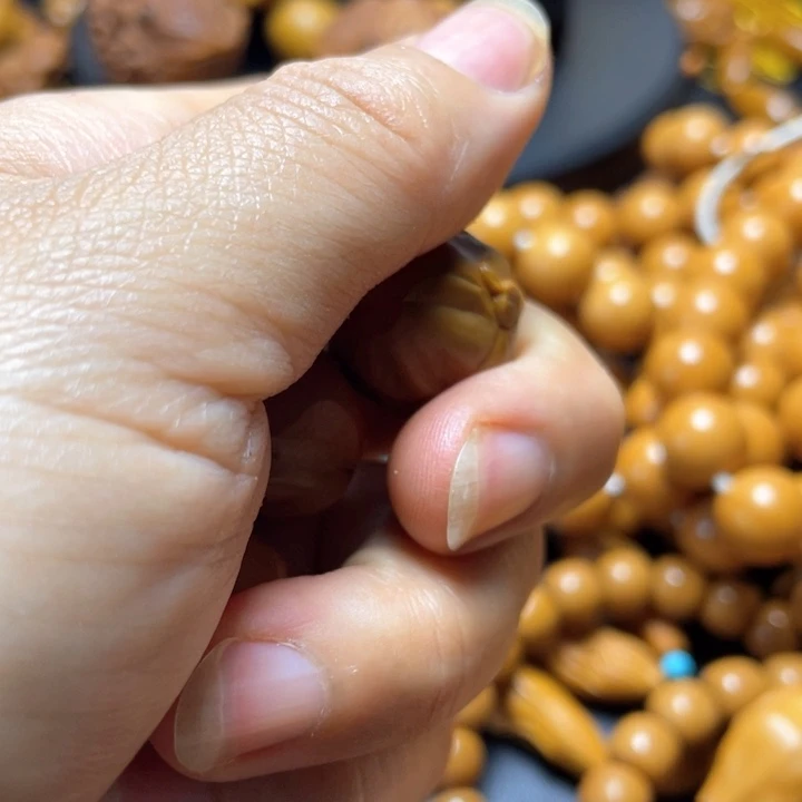 橄榄核手串/手链橄榄核