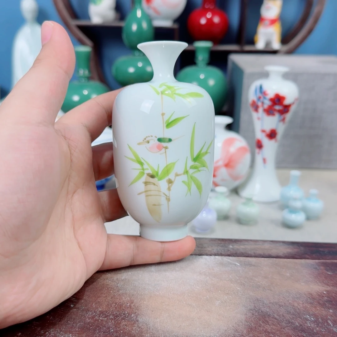 瓷片摆件摆件摆件摆件