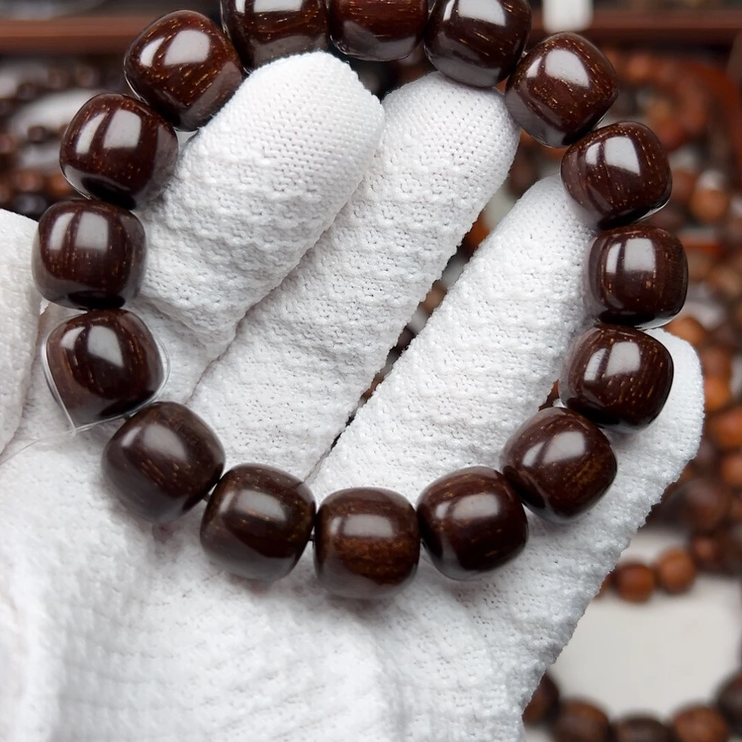 贡木手串/手链1314巴