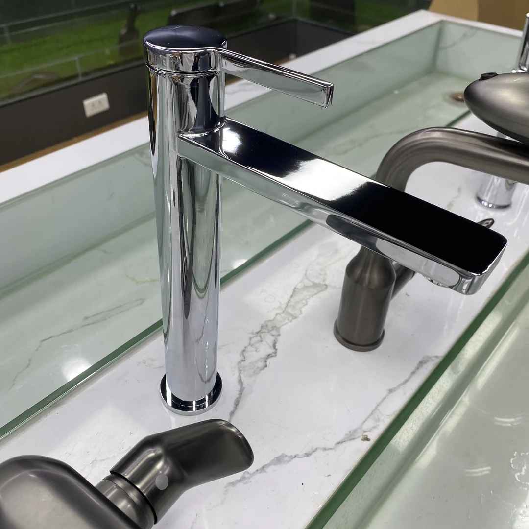 【正品保障】全铜主体外贸出口尾单低价库存处理龙头