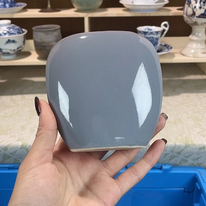 陶18包邮瓷器微瑕微瑕