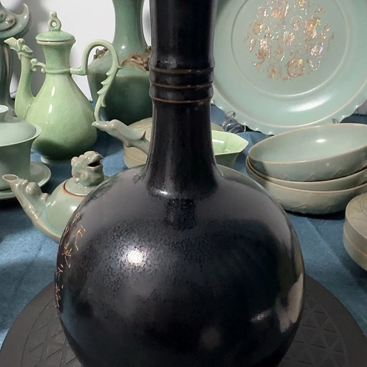 摆件瓷瓷瓷瓷、漏漏漏！！！