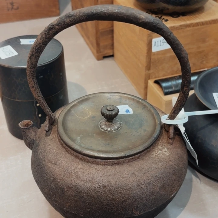 紫砂茶杯墨*非常美丽漂亮的物品