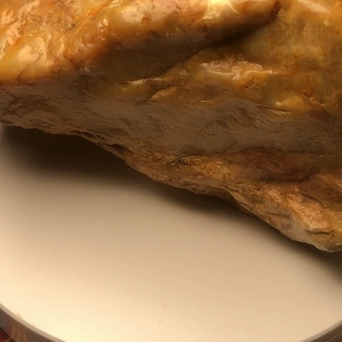 昌化石质地细腻柔软光滑