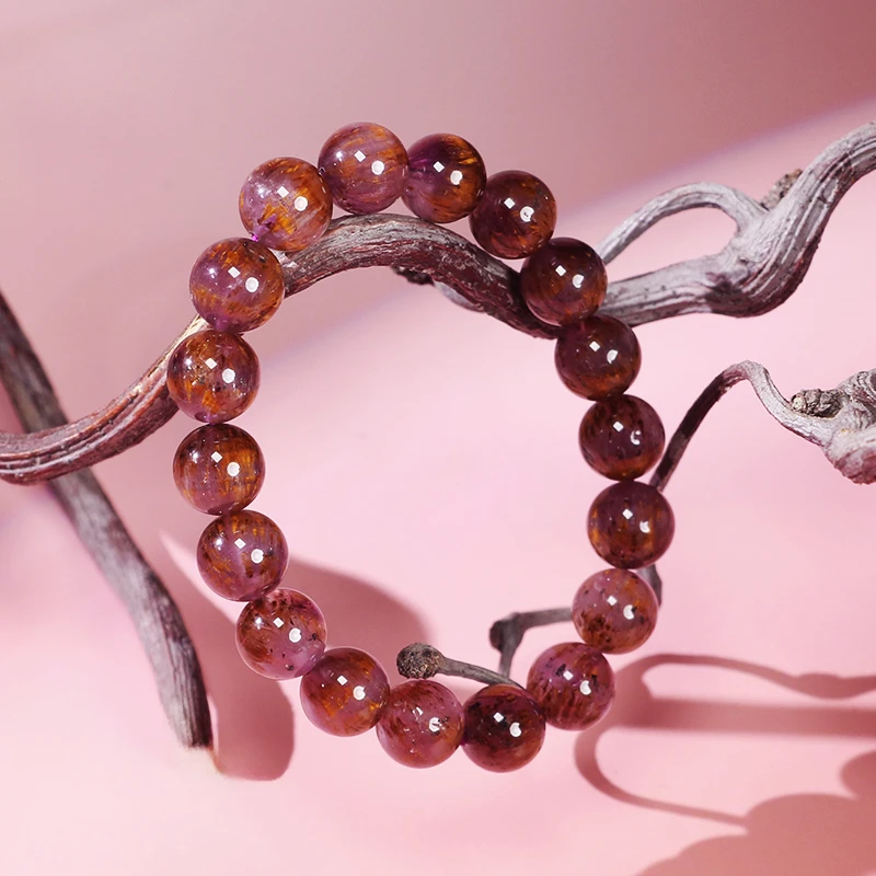 【晶锐珠宝推荐】极光金多多单圈（多样性发其一）