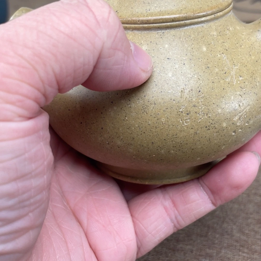 紫砂茶壶紫砂才是最好的