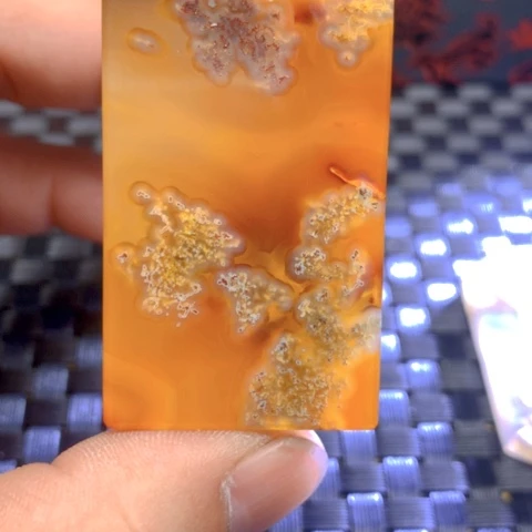 玛瑙/玉髓颈饰合金林*林