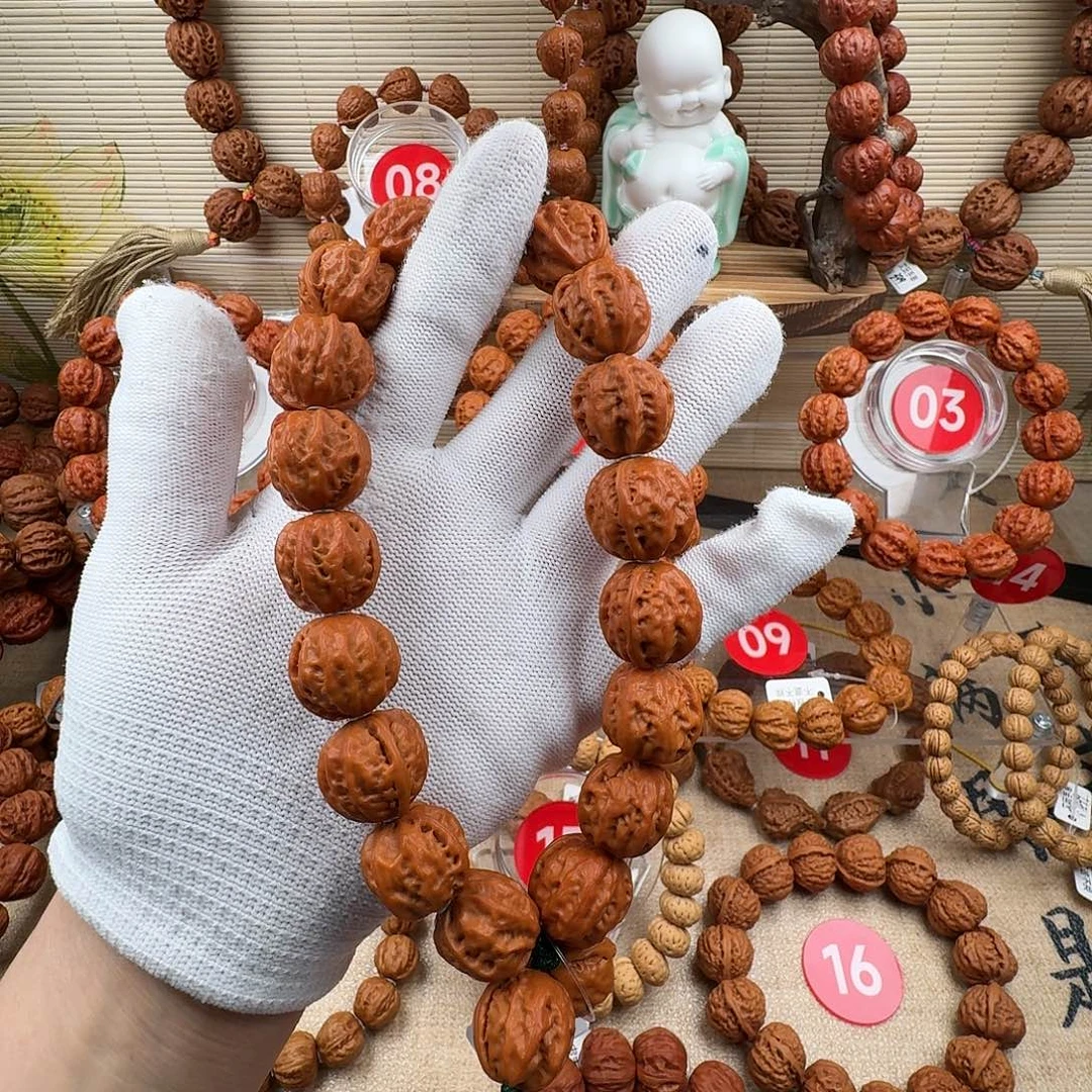 王***道桃核吊坠手持！！！！！！