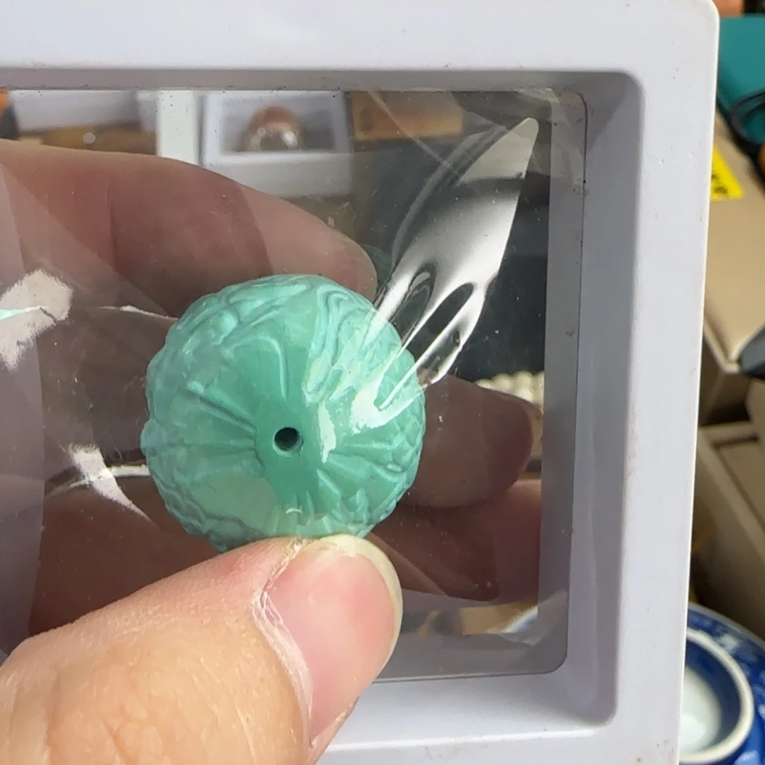 紫砂茶宠@*胖放漏场，全都漏