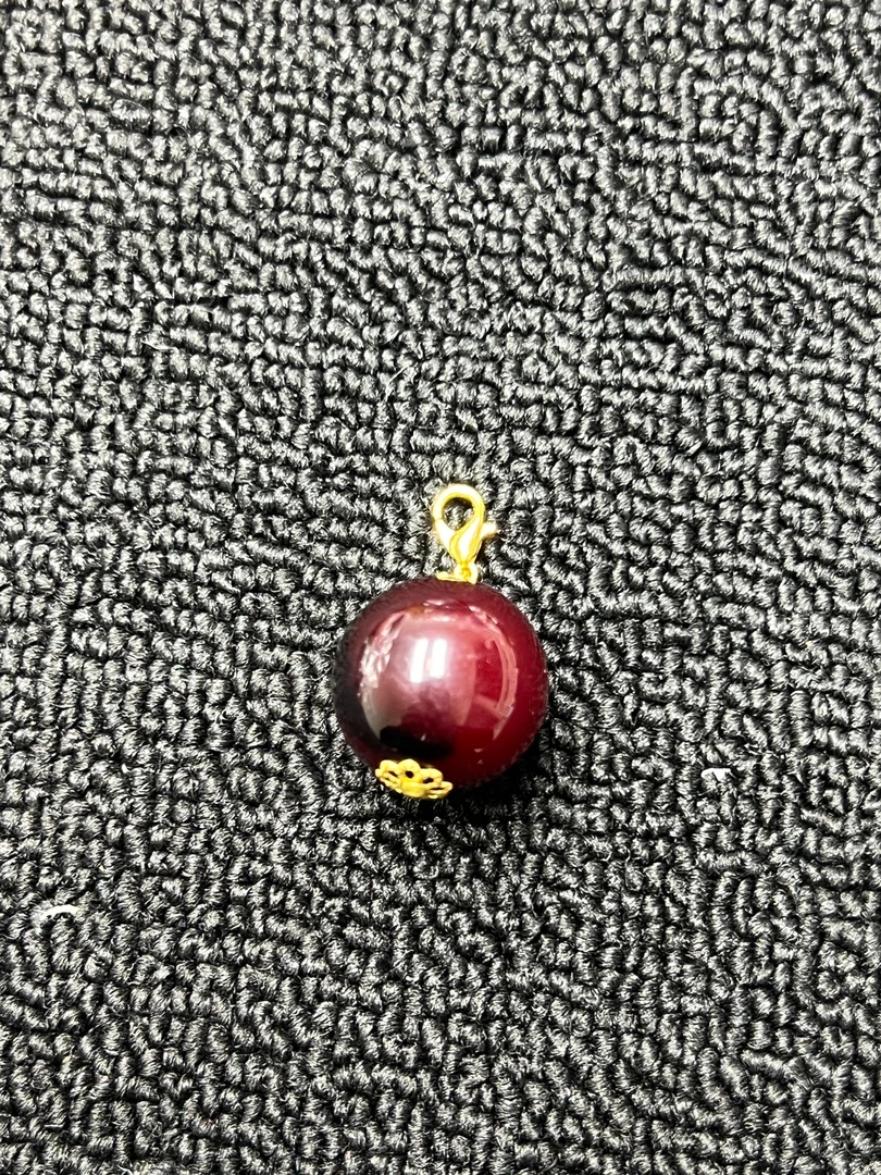 A519     精美吊坠