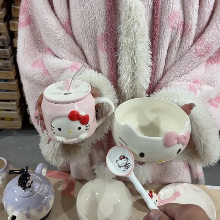 我们的目标是成为一个