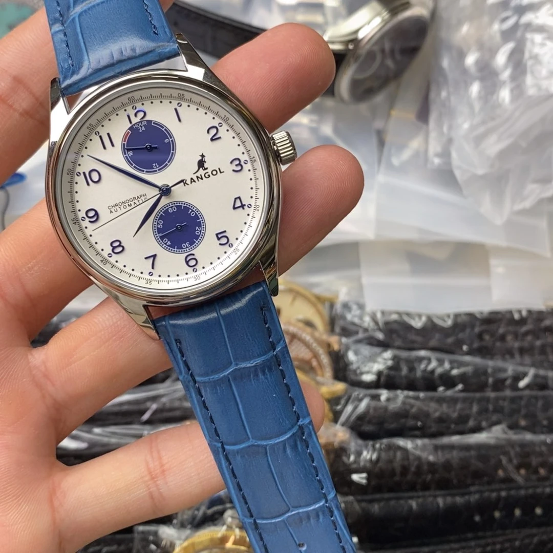 精钢孤品闪电购手表一个