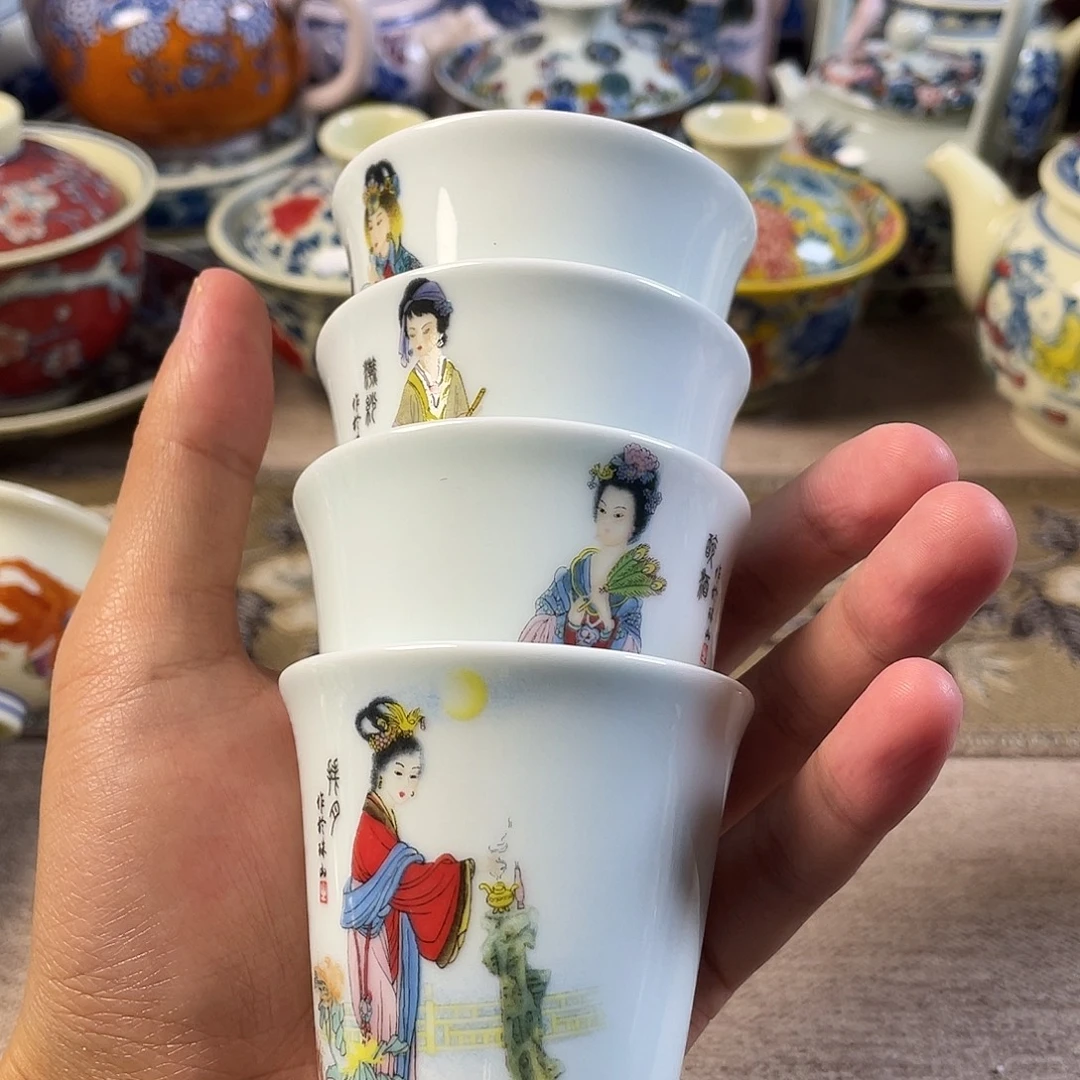 瓷片景德镇陶瓷45888888888