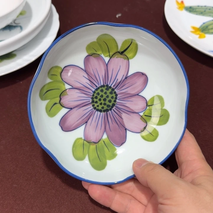 景德镇陶瓷手工制作