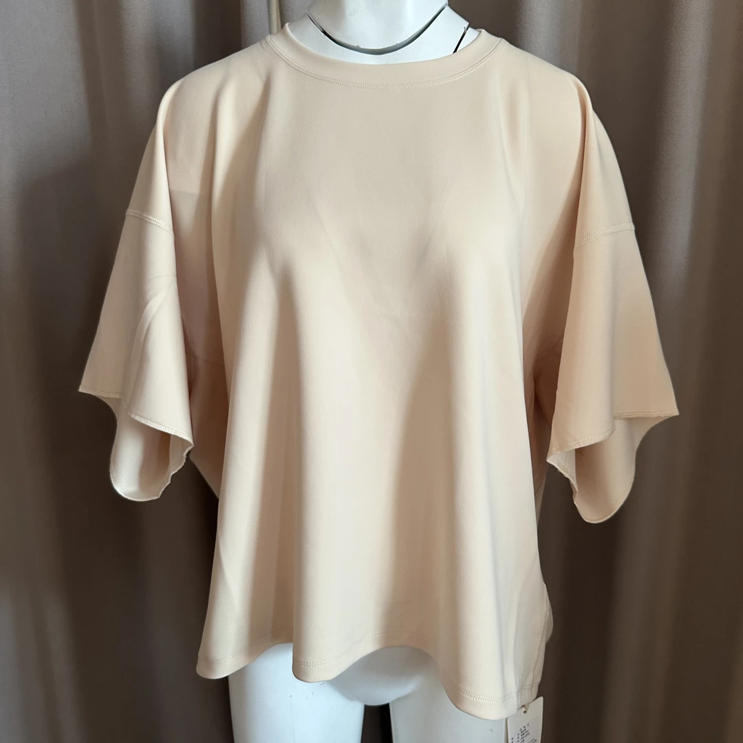 画意T恤衫王璇原创设计