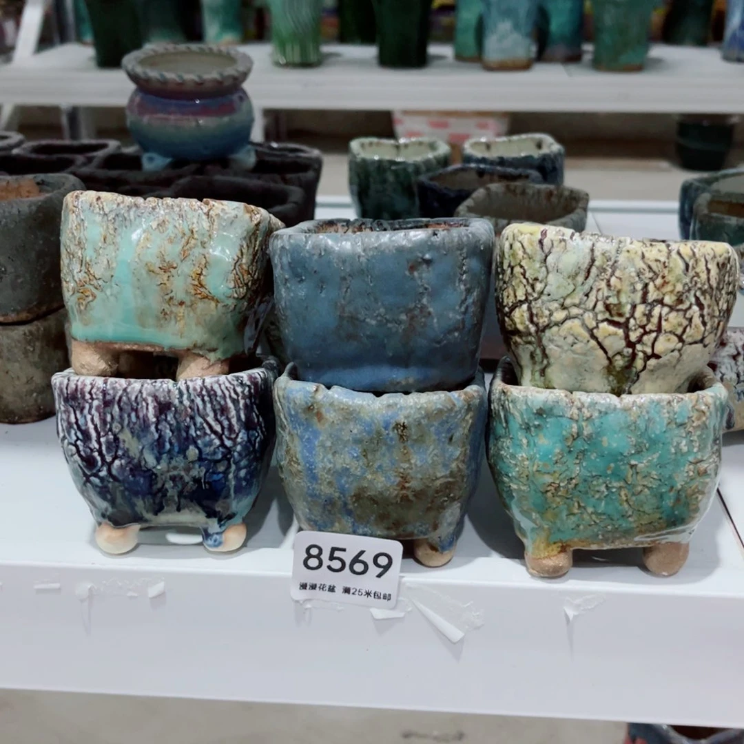 8569内口6景德镇手工制作