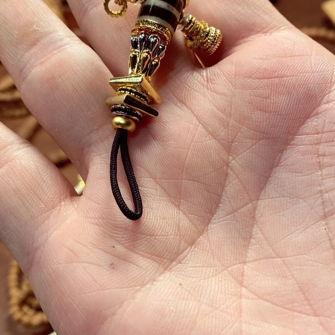 金刚菩提手串蛋****训劳改