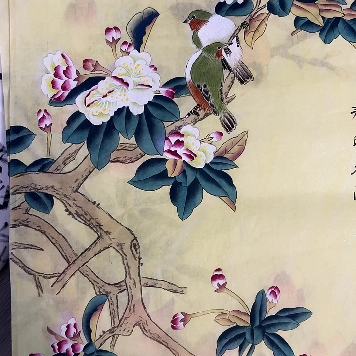 国画手绘国画专业链接
