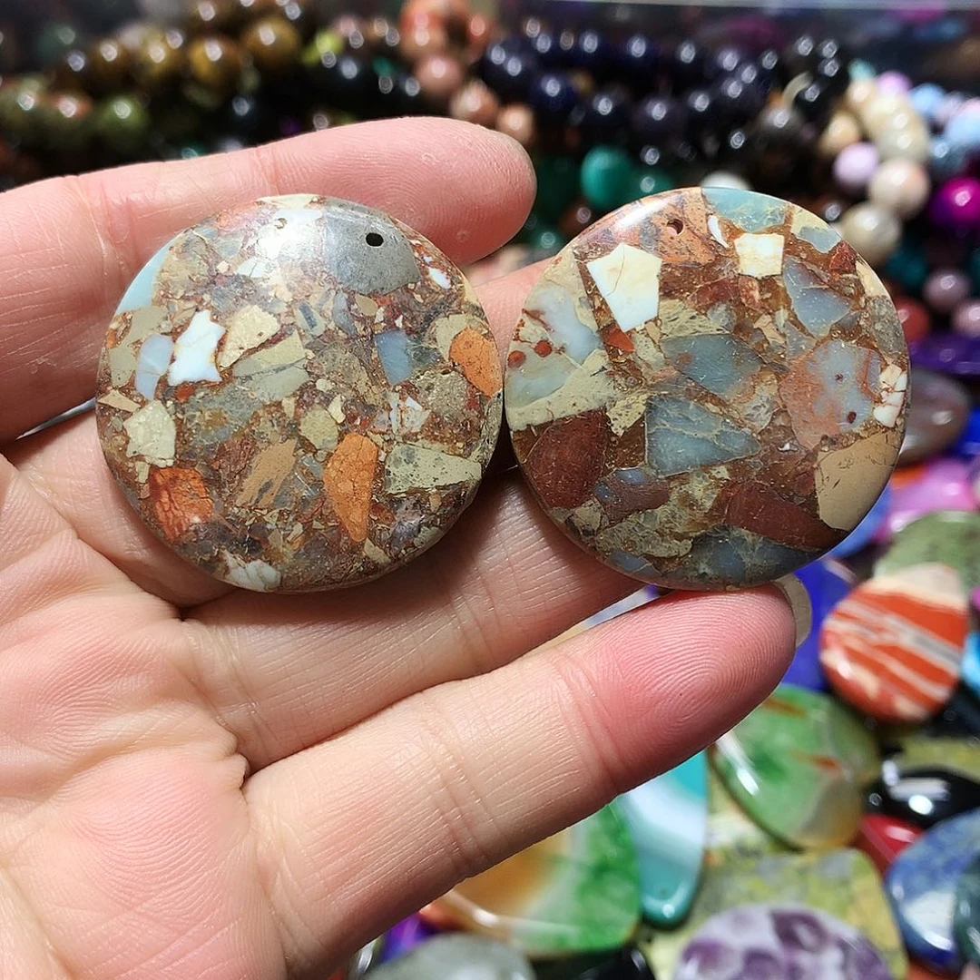 未镶嵌手串玛瑙/玉髓