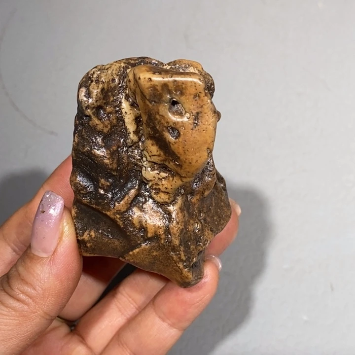 玛瑙/玉髓车挂合金清**语64