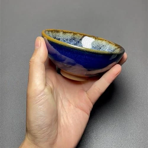 【闪购商品】茶盏-10190..........