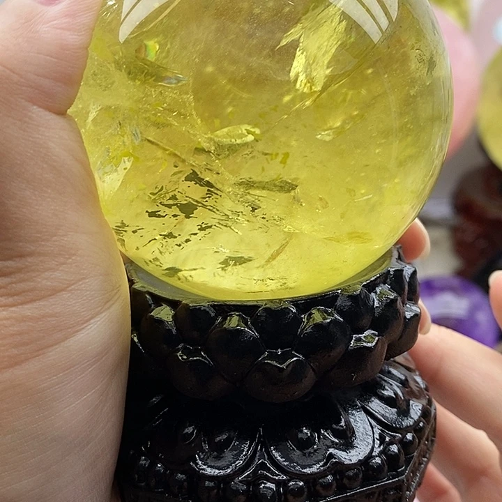 未镶嵌珠宝半成品水晶店****箱12