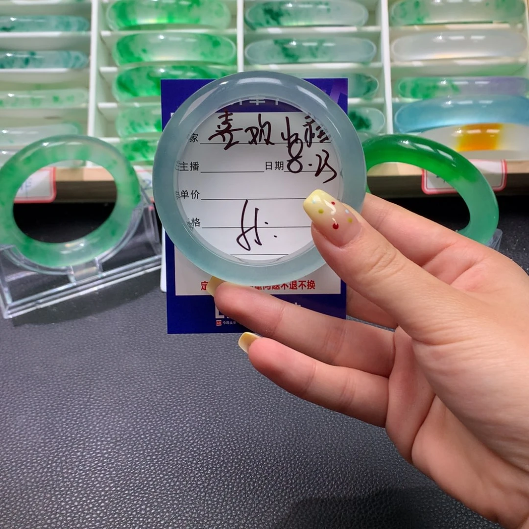 喜***猫文玩珠宝手镯莉莉