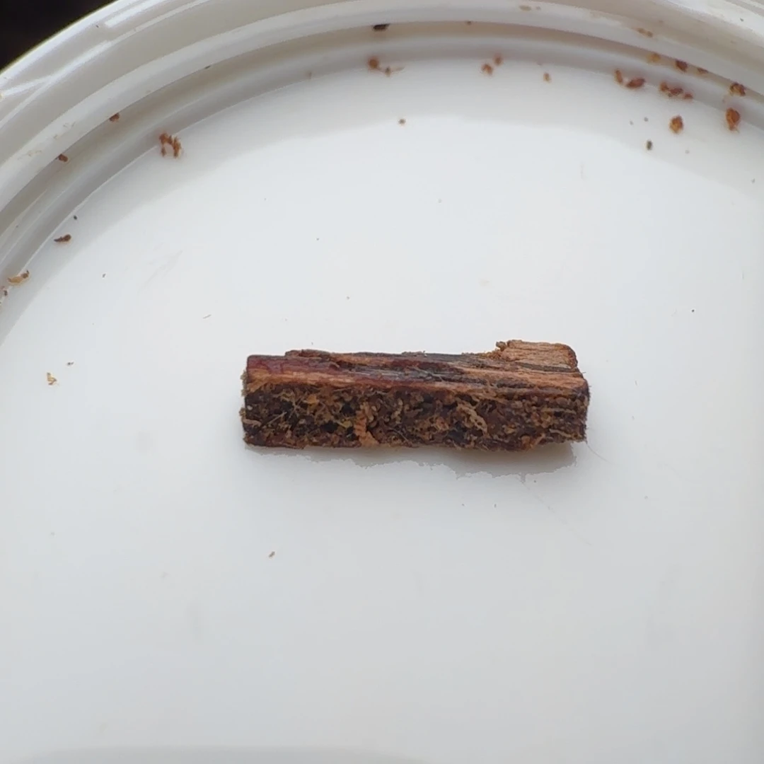 噢***噢沉香越南芽庄白棋碎料