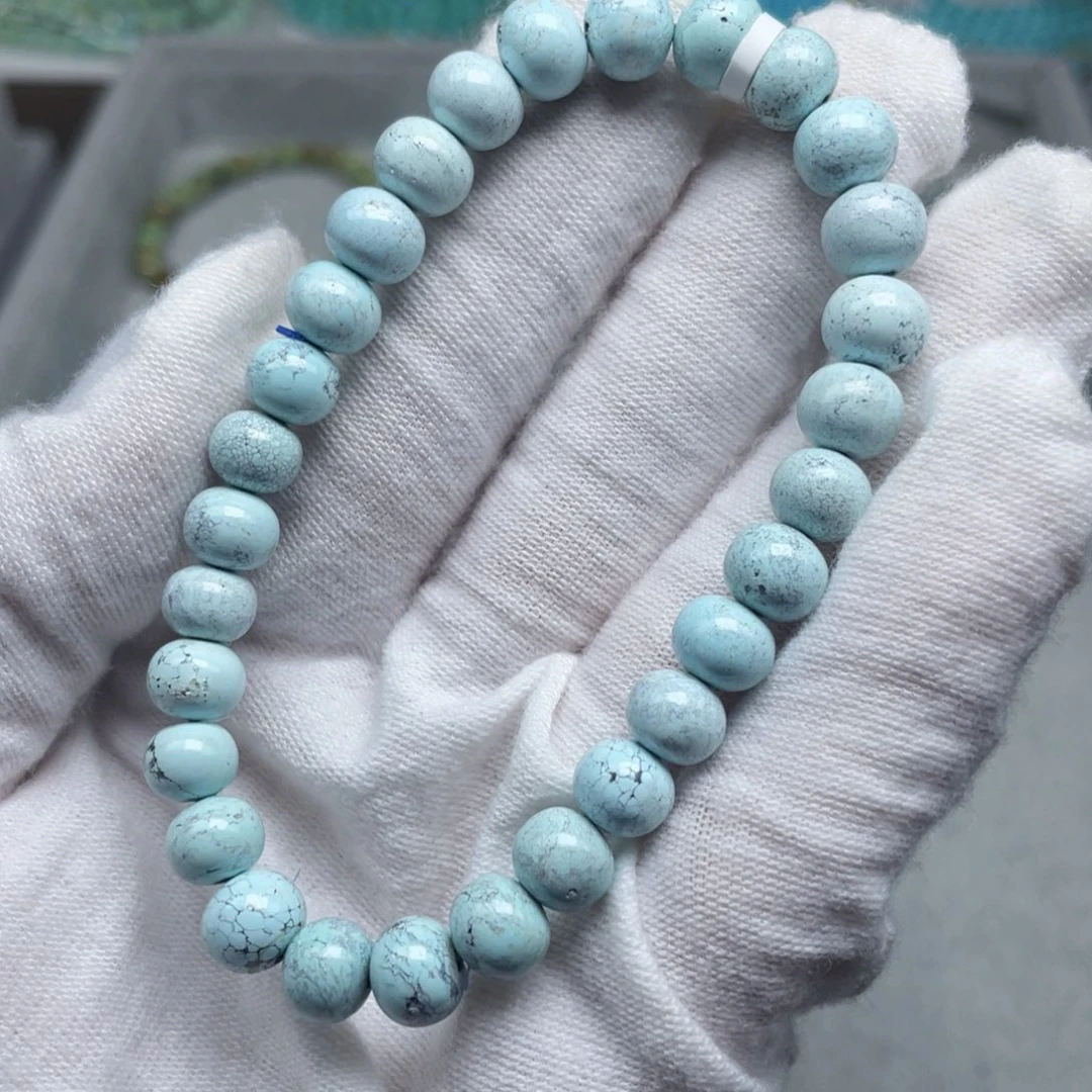 绿松石未镶嵌绿松石