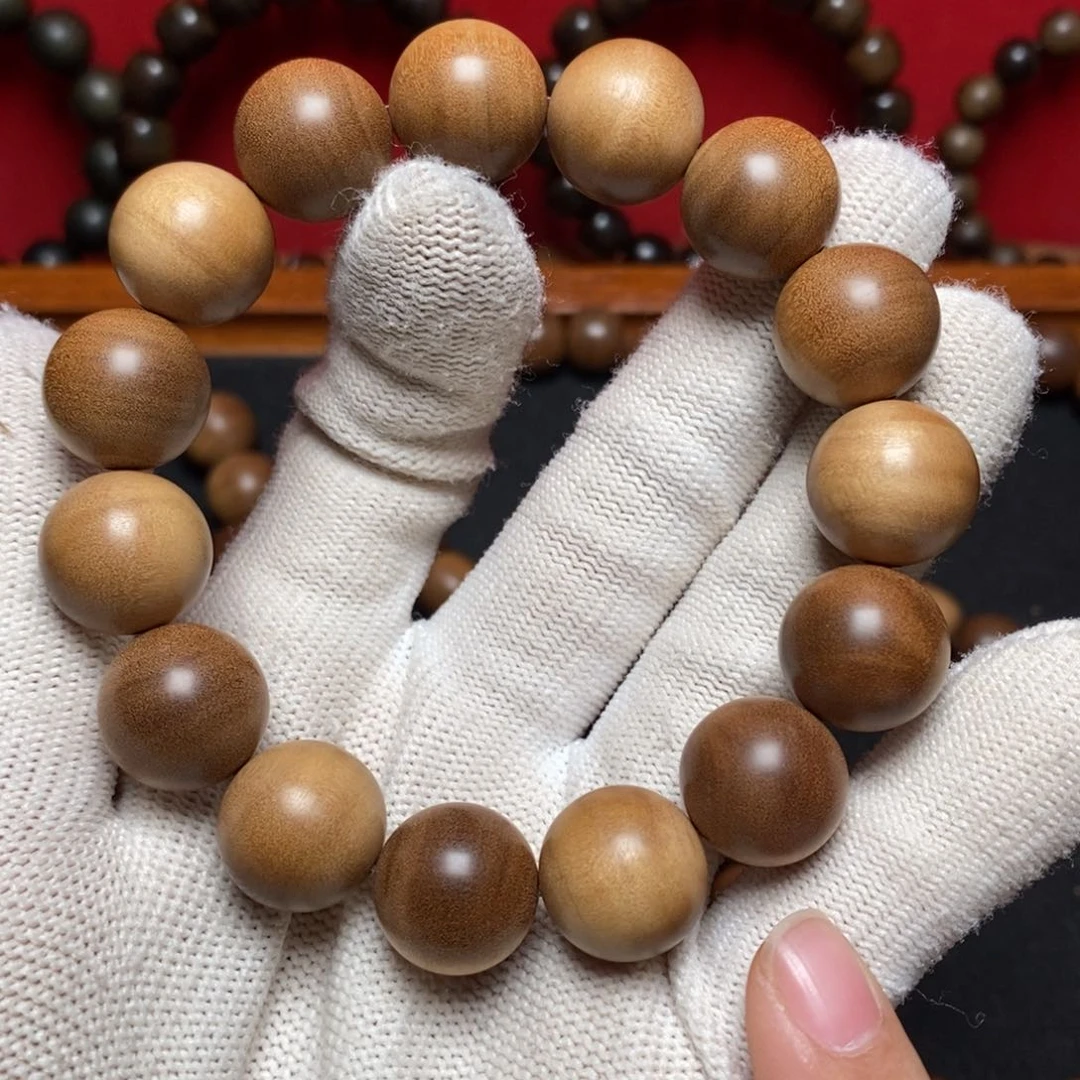 檀香木其他发*社15横纹 老山檀香 瑕疵体验价