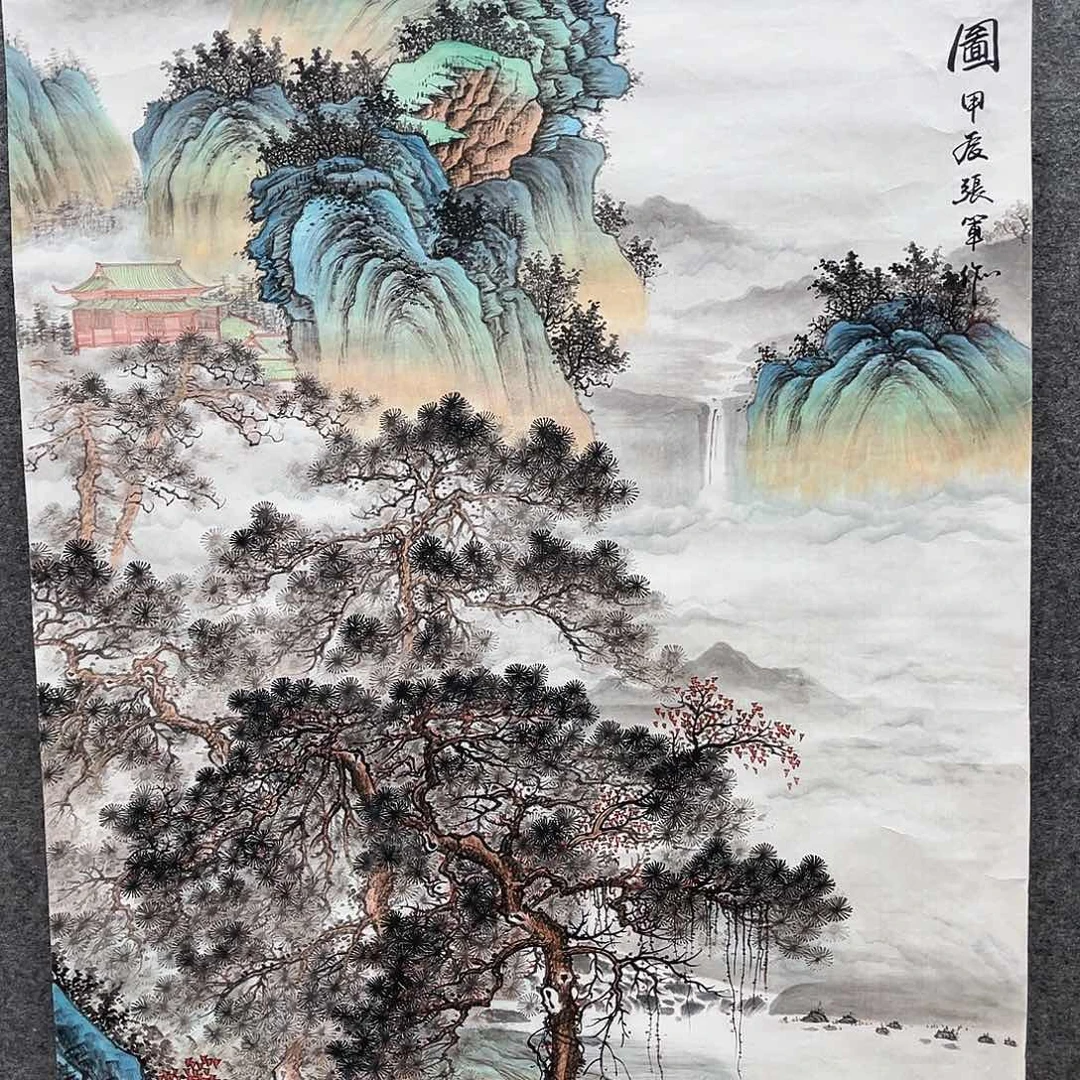 美术作品艺术作品2