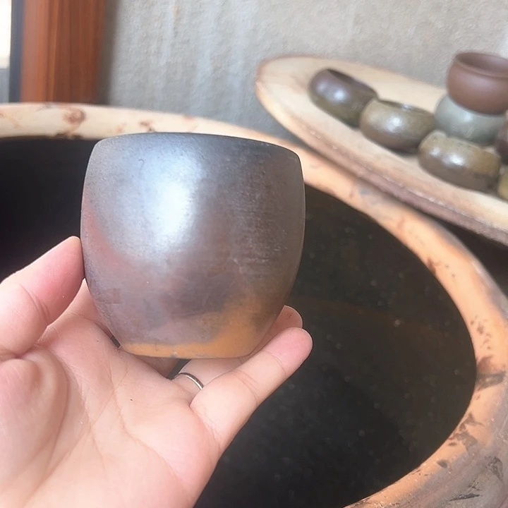 贵台龙窑柴烧贵台龙窑柴烧40