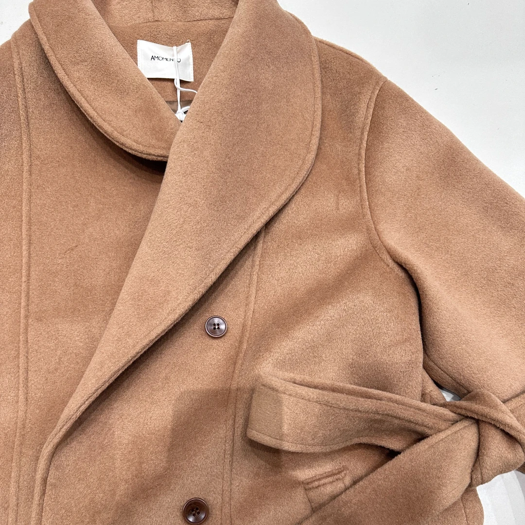 鑫怡定制【大杂烩】外套大衣点这里