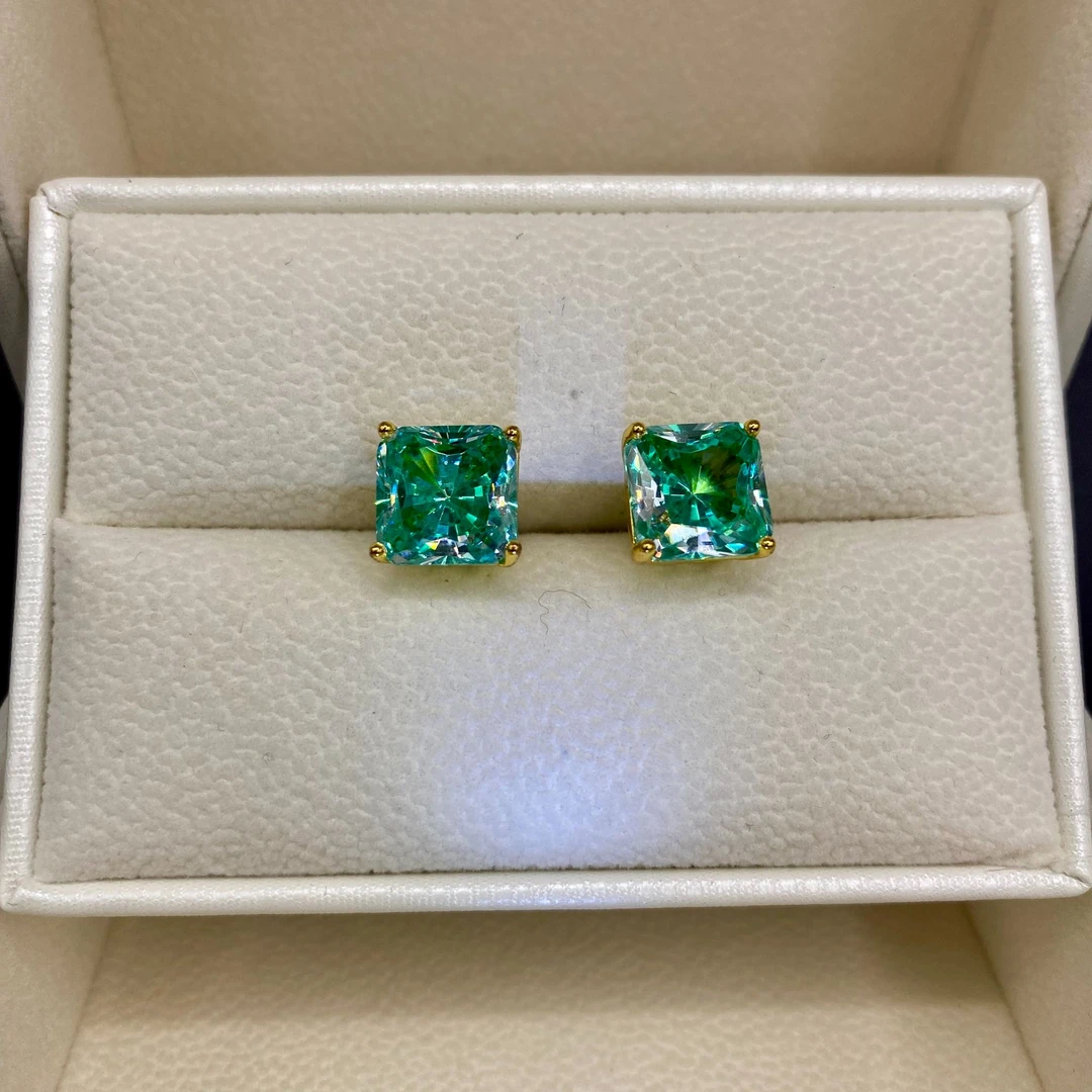 耳饰 【星辉绚灿 闪耀之星】A1580