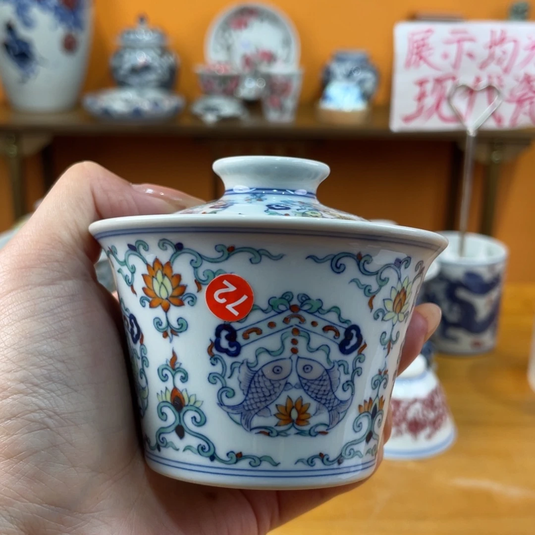 景德镇手绘哈哈哈哈哈哈