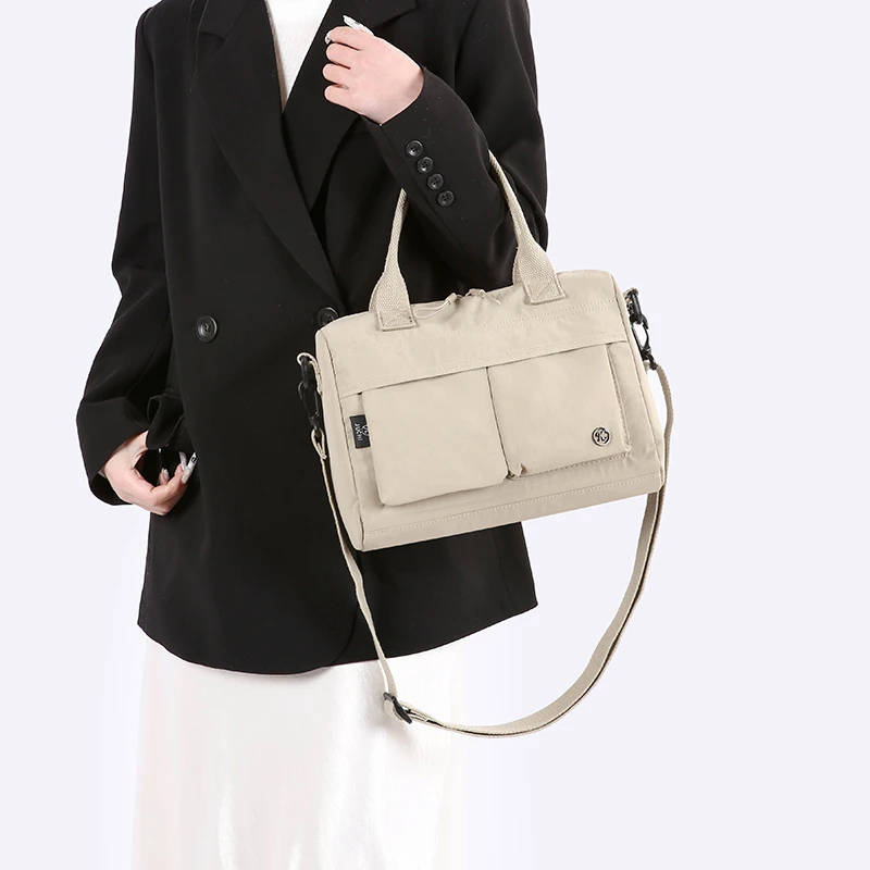 【麦子姐优选】新款时尚百搭潮流多功能单肩斜挎包