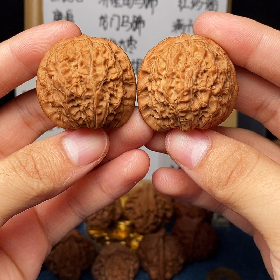 手串文玩核桃血麒麟