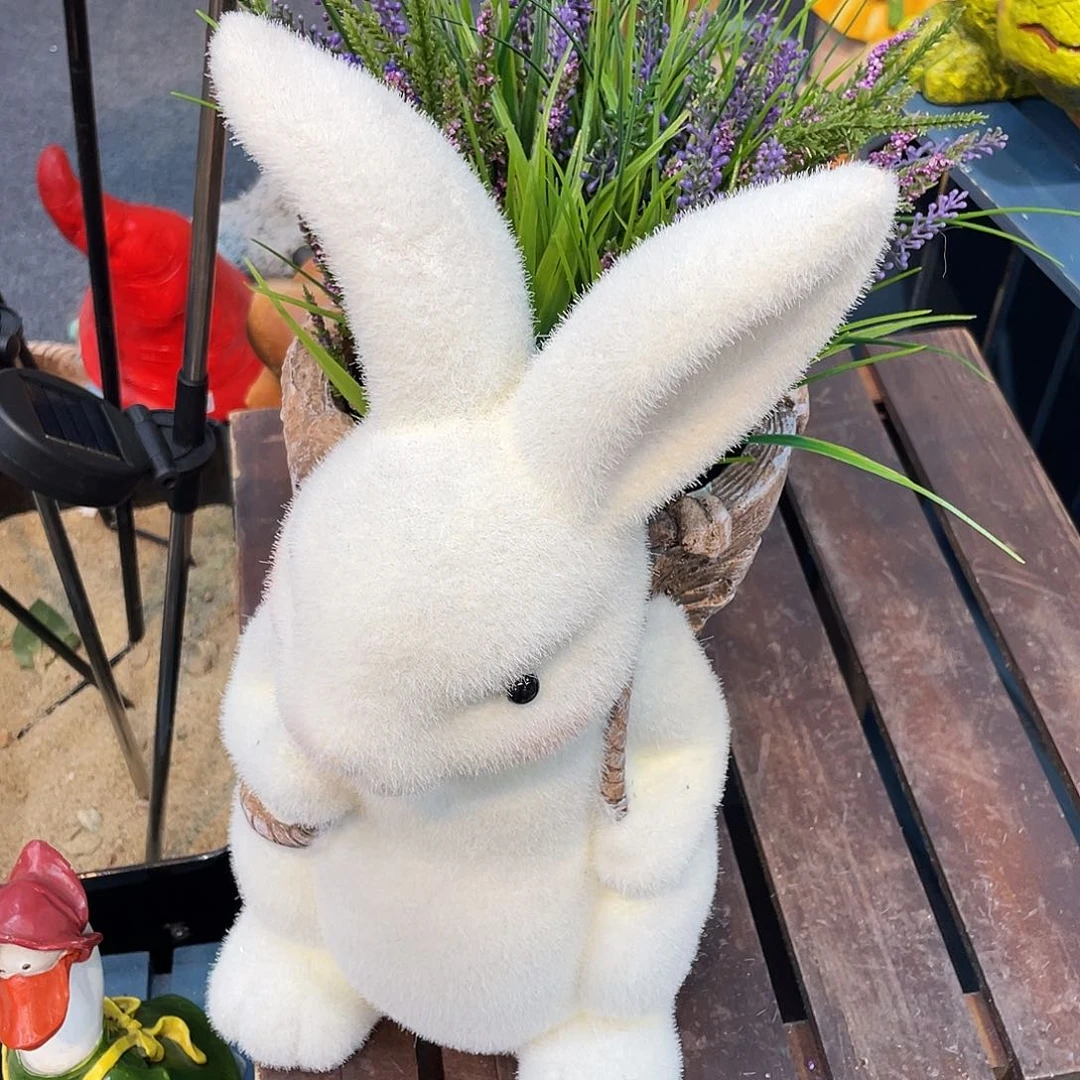 户外花园庭院摆件&00