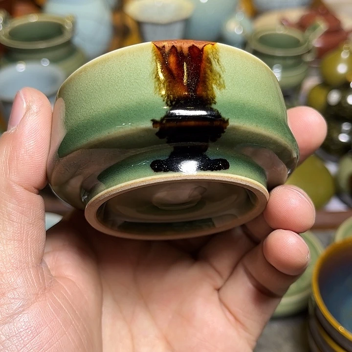 功夫茶具家用多功能家用