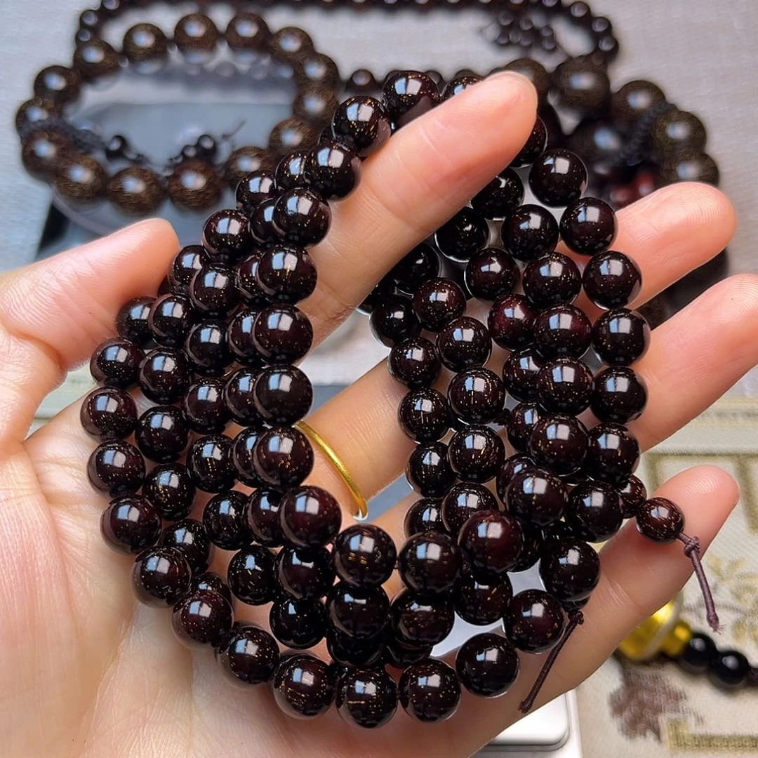 檀香紫檀（小叶紫檀）0.8 108 带星