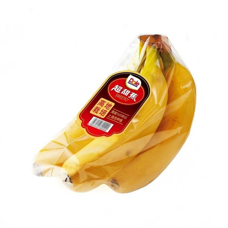 都乐超甜蕉 约750g