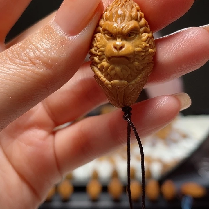 橄榄核手串/手链橄榄